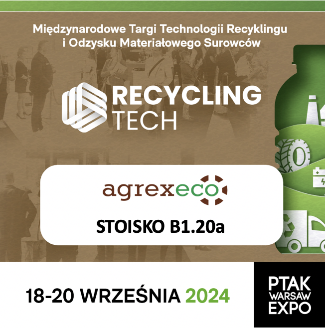 agrexeco recycling tech