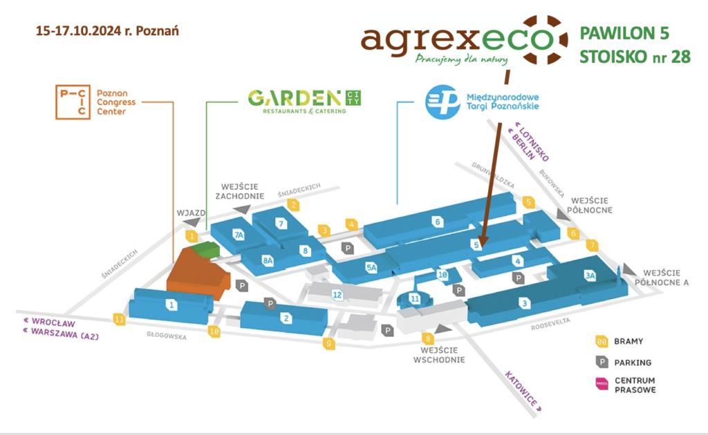 mapa poleco 2024 agrexeco