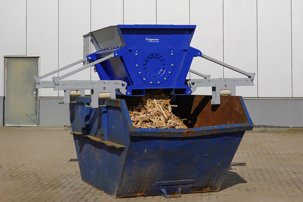 eggersmann c14 agrexeco