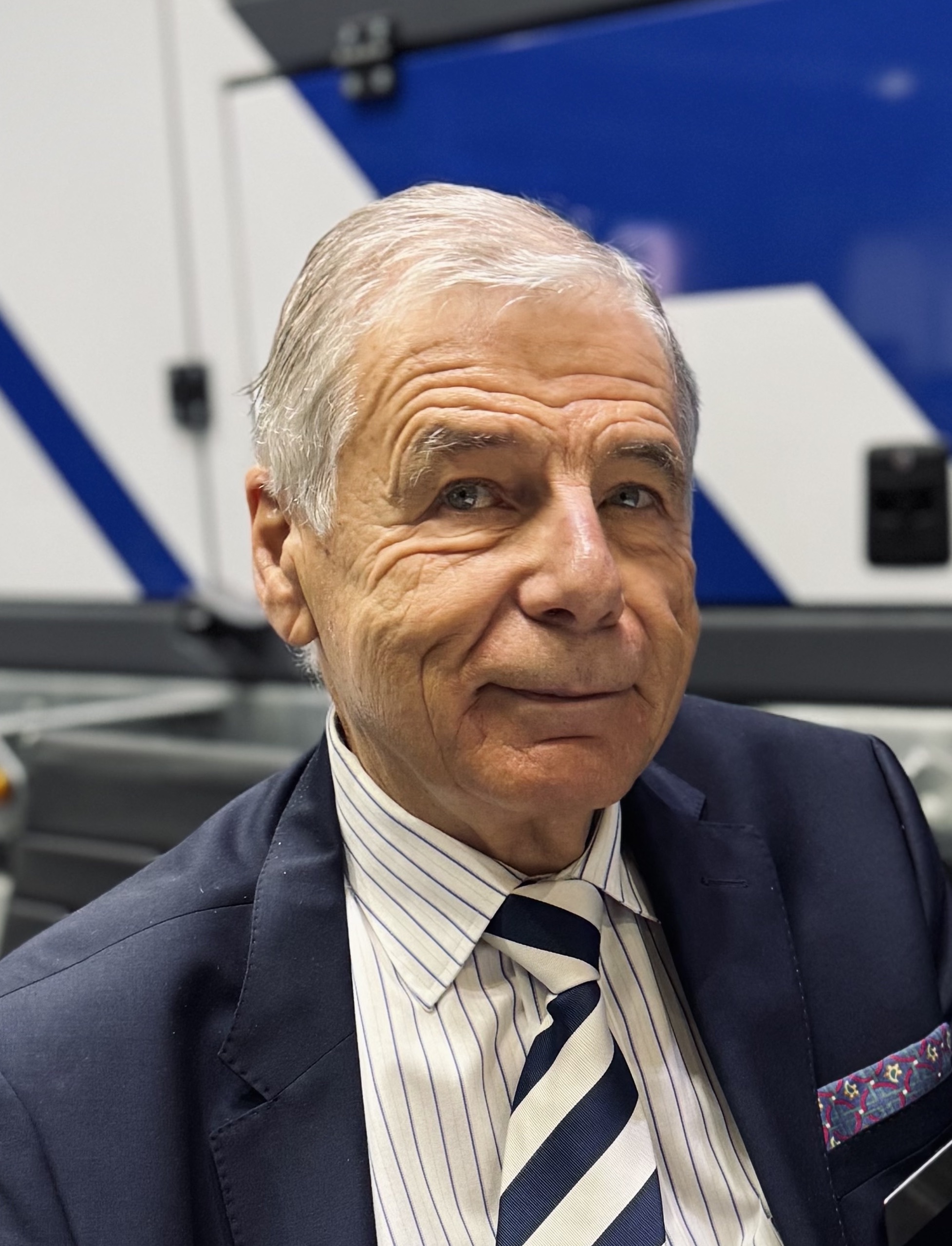 Jacek Zawadzki agrexeco